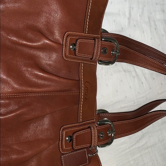 Coach bag - Picture 5 of 5